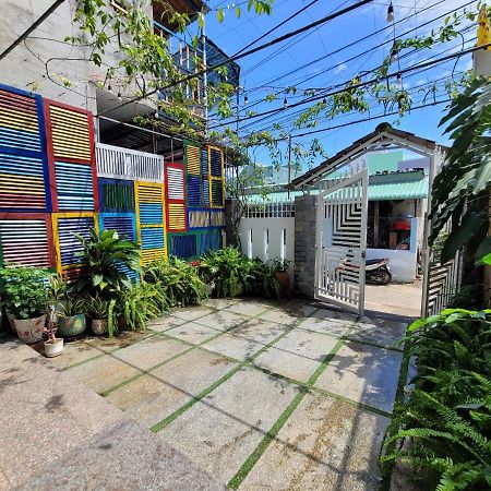 Q House- Nhà nguyên căn 4 phòng ngủ Quy Nhon Exterior foto