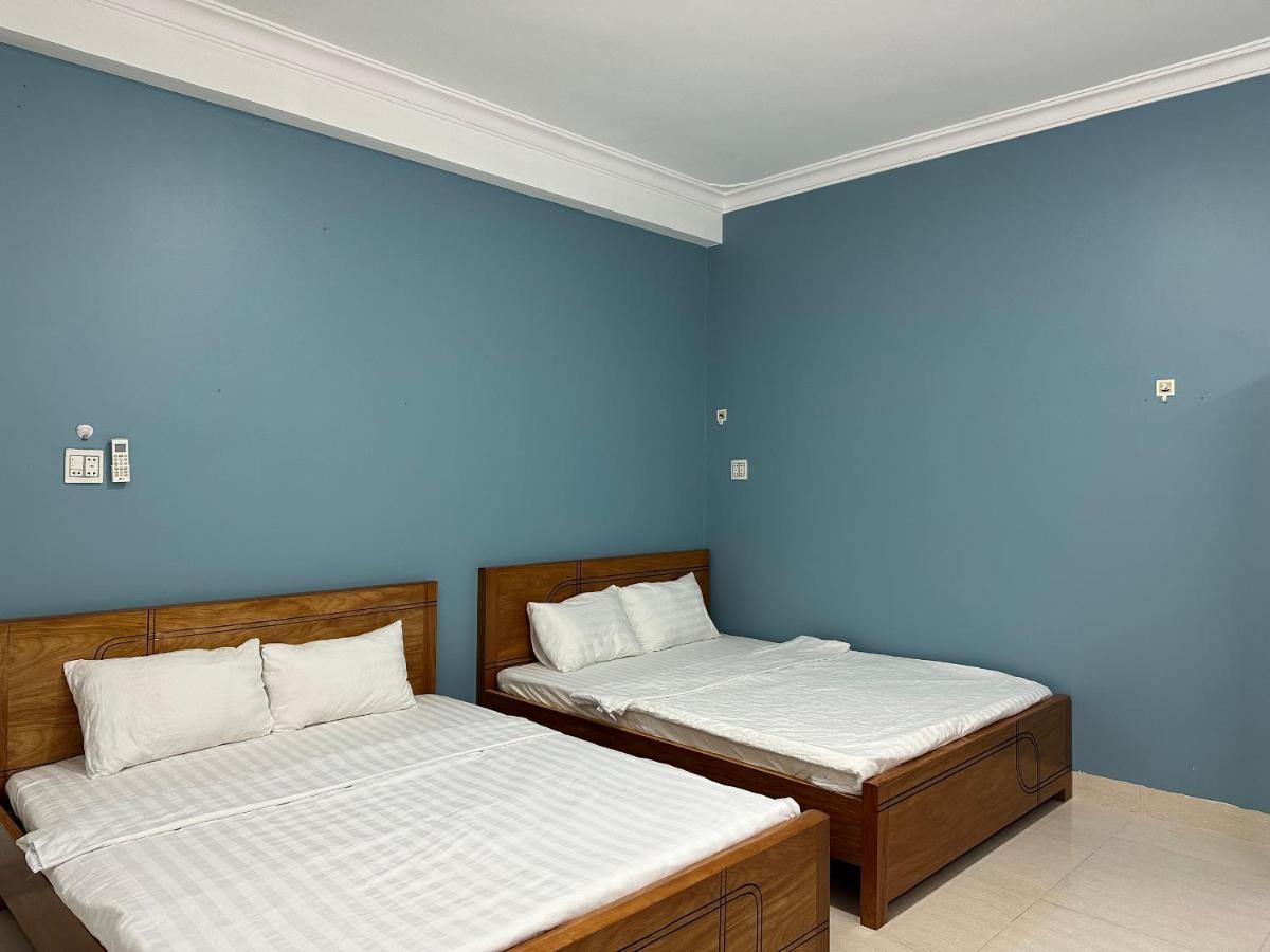 Q House- Nhà nguyên căn 4 phòng ngủ Quy Nhon Exterior foto