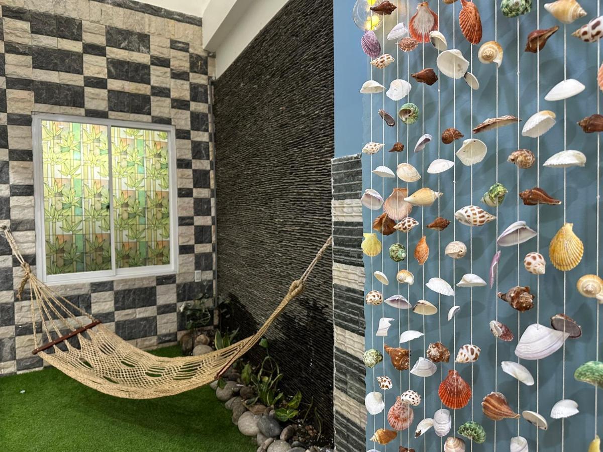 Q House- Nhà nguyên căn 4 phòng ngủ Quy Nhon Exterior foto