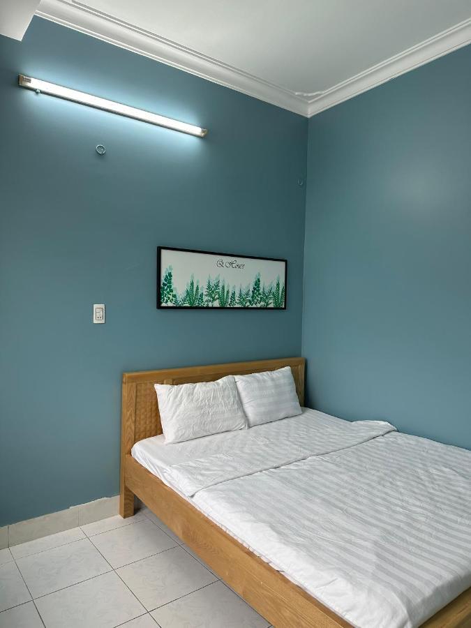Q House- Nhà nguyên căn 4 phòng ngủ Quy Nhon Exterior foto