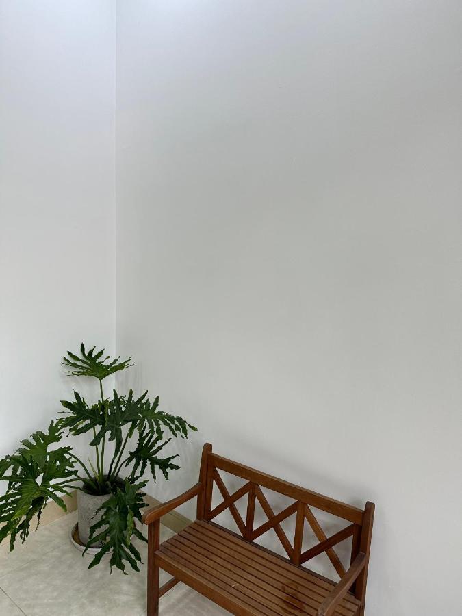 Q House- Nhà nguyên căn 4 phòng ngủ Quy Nhon Exterior foto
