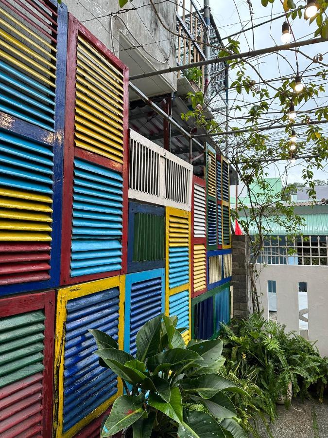 Q House- Nhà nguyên căn 4 phòng ngủ Quy Nhon Exterior foto