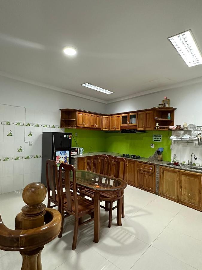 Q House- Nhà nguyên căn 4 phòng ngủ Quy Nhon Exterior foto