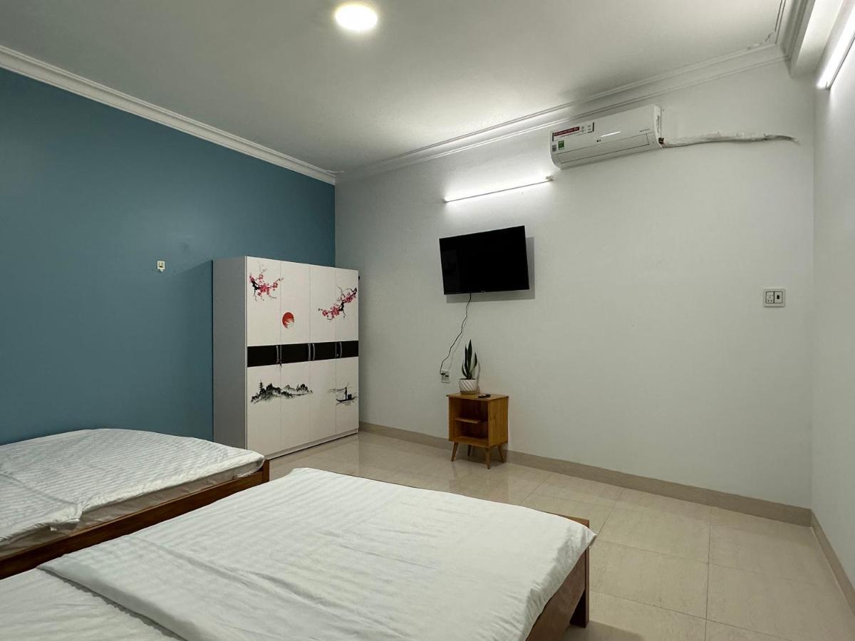 Q House- Nhà nguyên căn 4 phòng ngủ Quy Nhon Exterior foto
