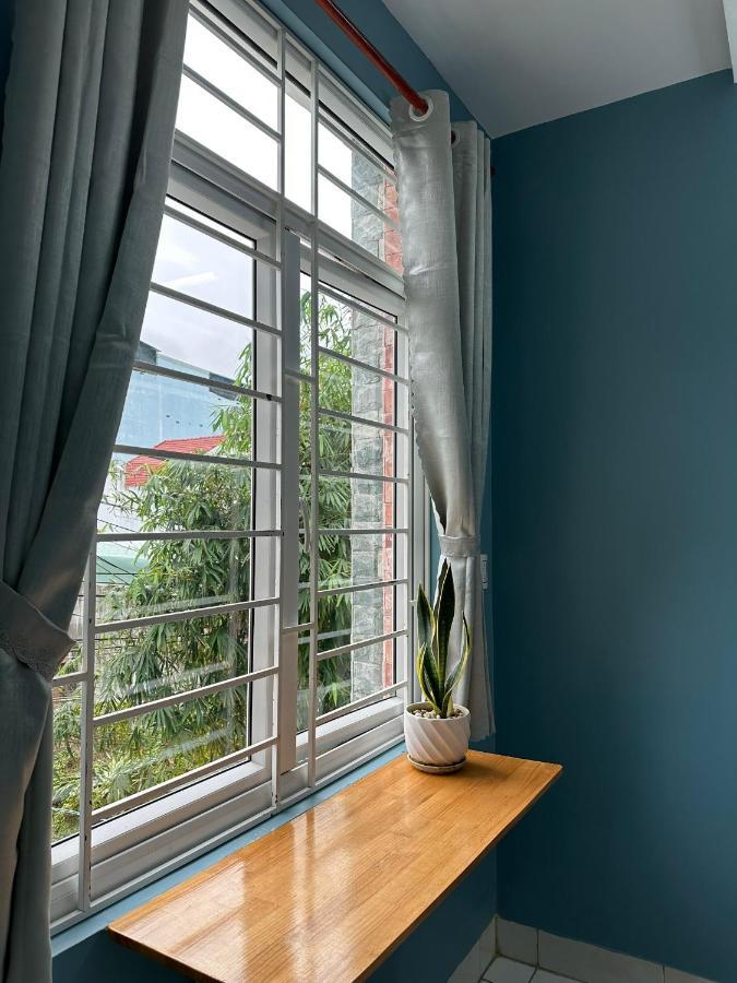 Q House- Nhà nguyên căn 4 phòng ngủ Quy Nhon Exterior foto