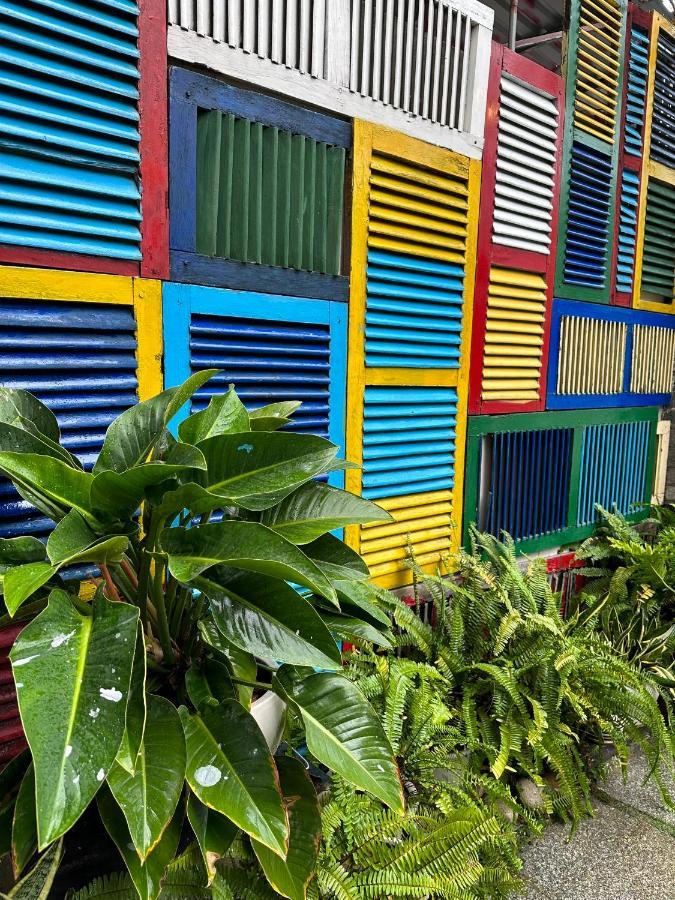 Q House- Nhà nguyên căn 4 phòng ngủ Quy Nhon Exterior foto
