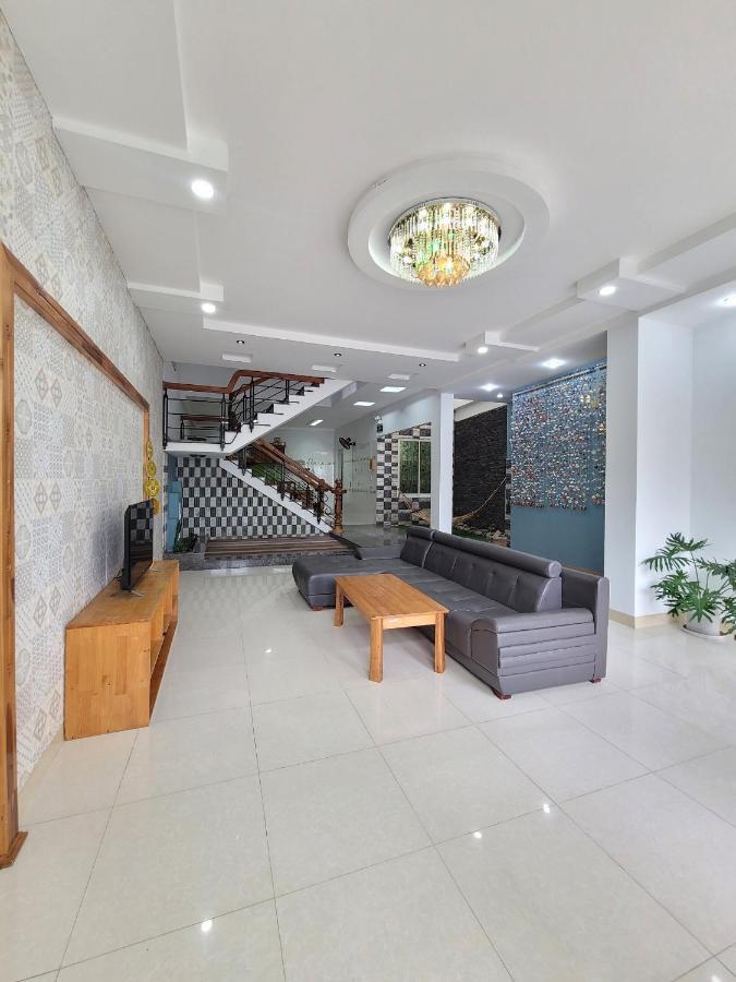 Q House- Nhà nguyên căn 4 phòng ngủ Quy Nhon Exterior foto