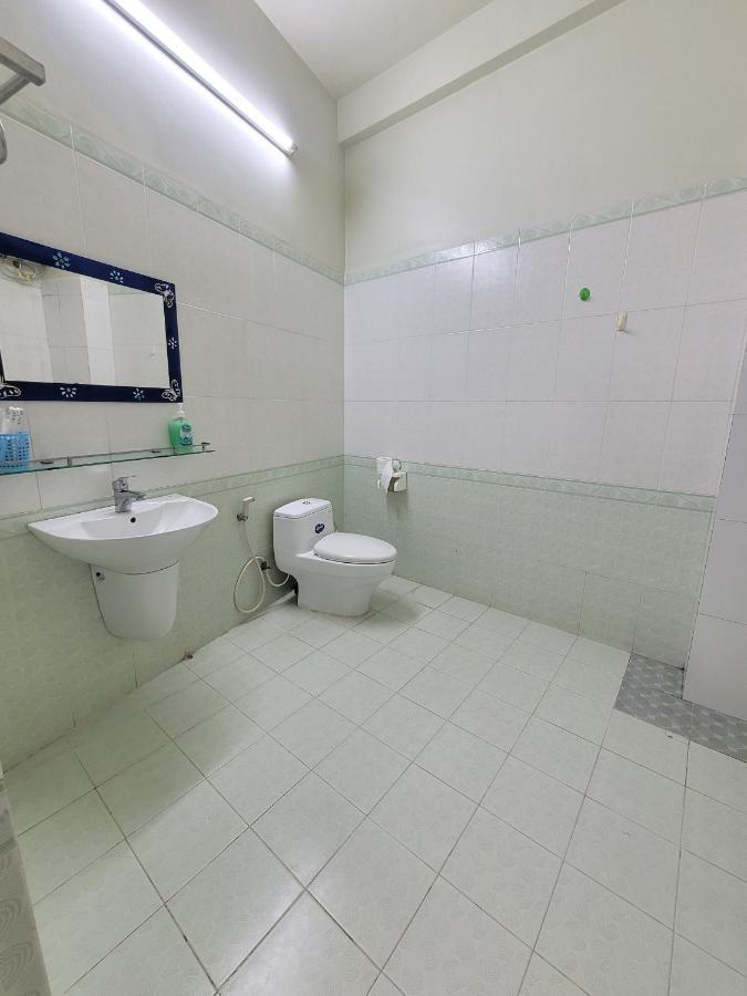 Q House- Nhà nguyên căn 4 phòng ngủ Quy Nhon Exterior foto