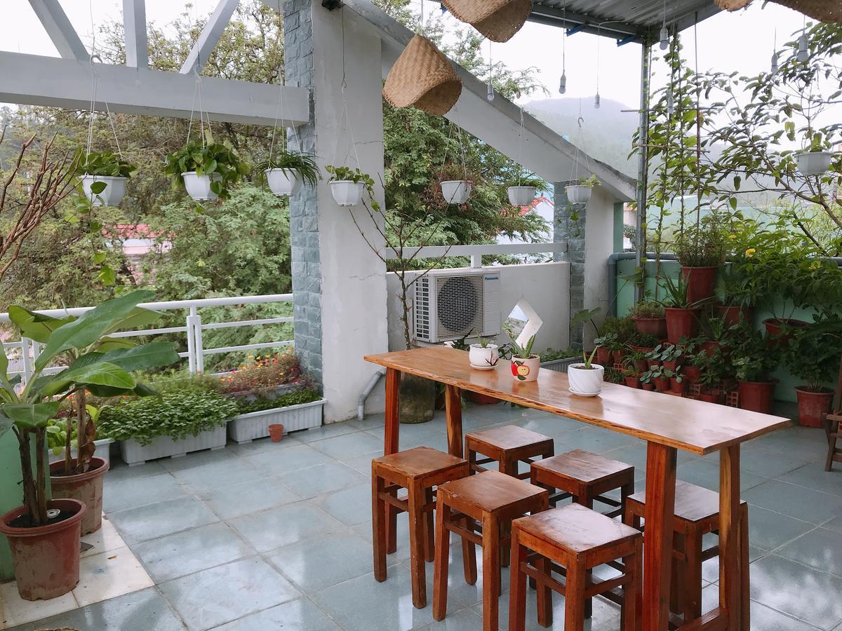 Q House- Nhà nguyên căn 4 phòng ngủ Quy Nhon Exterior foto