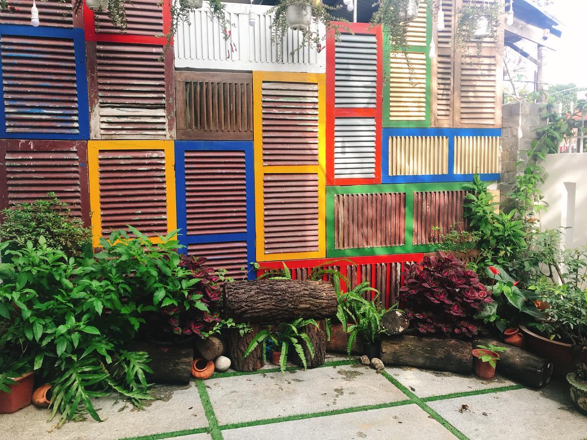 Q House- Nhà nguyên căn 4 phòng ngủ Quy Nhon Exterior foto